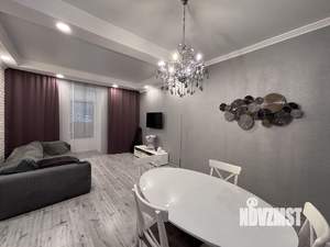 4-к квартира, вторичка, 100м2, 2/5 этаж