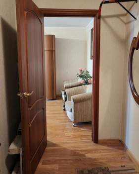 2-к квартира, вторичка, 51м2, 2/9 этаж