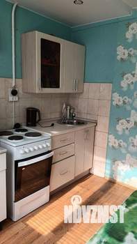 1-к квартира, вторичка, 32м2, 9/9 этаж
