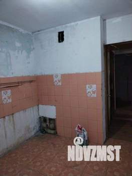 4-к квартира, вторичка, 82м2, 2/9 этаж