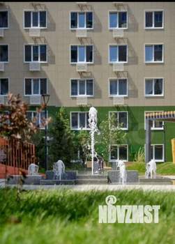 1-к квартира, сданный дом, 37м2, 7/10 этаж
