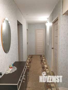 3-к квартира, вторичка, 65м2, 5/5 этаж