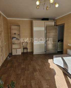 2-к квартира, вторичка, 53м2, 3/10 этаж