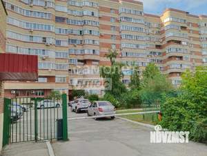 1-к квартира, вторичка, 45м2, 9/10 этаж