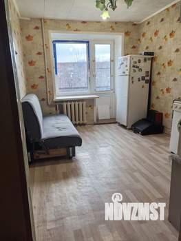 1-к квартира, вторичка, 34м2, 3/10 этаж