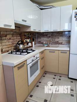 1-к квартира, вторичка, 37м2, 2/8 этаж