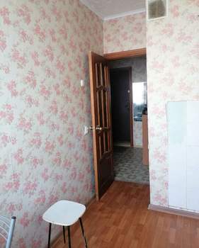1-к квартира, вторичка, 32м2, 3/16 этаж