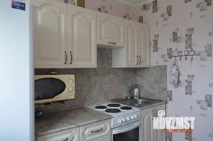 3-к квартира, вторичка, 67м2, 5/5 этаж