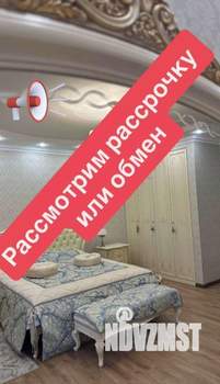 4-к квартира, вторичка, 171м2, 4/4 этаж