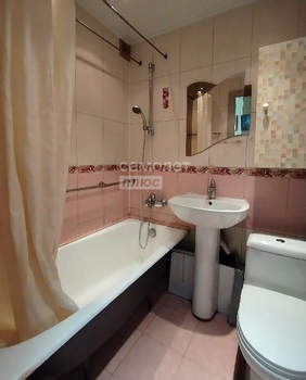 1-к квартира, вторичка, 30м2, 5/5 этаж