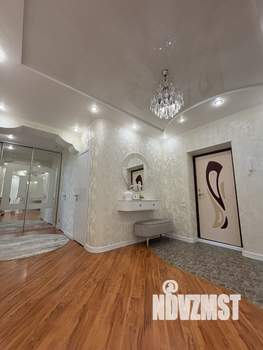 2-к квартира, вторичка, 77м2, 10/14 этаж