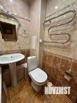 1-к квартира, вторичка, 30м2, 3/5 этаж