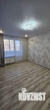 3-к квартира, вторичка, 57м2, 9/9 этаж