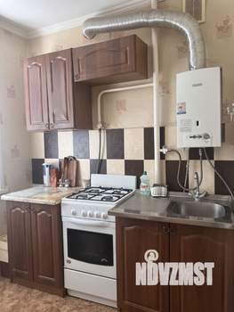 2-к квартира, вторичка, 42м2, 3/4 этаж