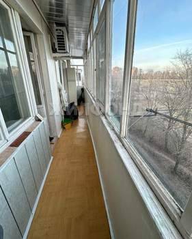 2-к квартира, вторичка, 47м2, 5/5 этаж