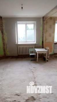 2-к квартира, вторичка, 48м2, 5/5 этаж