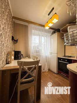 4-к квартира, вторичка, 66м2, 2/5 этаж