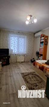 2-к квартира, вторичка, 50м2, 6/9 этаж