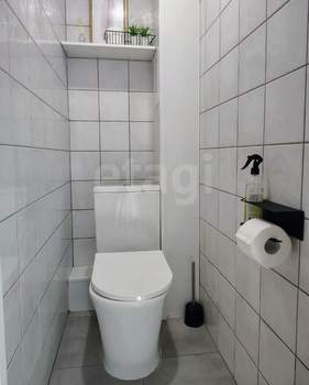 4-к квартира, вторичка, 98м2, 2/9 этаж