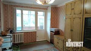 2-к квартира, вторичка, 45м2, 4/5 этаж