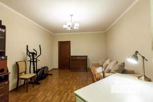 2-к квартира, вторичка, 72м2, 2/16 этаж