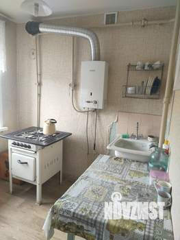 2-к квартира, вторичка, 44м2, 4/4 этаж