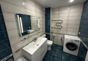 3-к квартира, вторичка, 71м2, 1/9 этаж