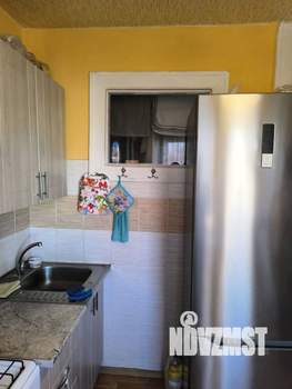 1-к квартира, вторичка, 31м2, 4/4 этаж