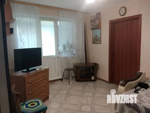 2-к квартира, вторичка, 44м2, 4/5 этаж