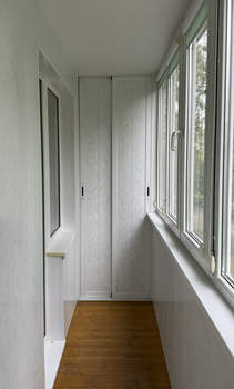 1-к квартира, вторичка, 33м2, 3/5 этаж