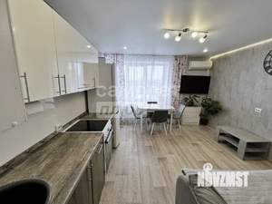 2-к квартира, вторичка, 46м2, 6/9 этаж