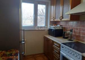 3-к квартира, вторичка, 67м2, 2/5 этаж