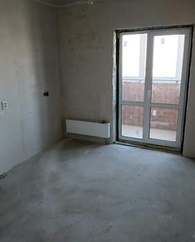 2-к квартира, вторичка, 55м2, 7/19 этаж