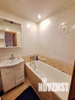 3-к квартира, вторичка, 59м2, 4/9 этаж