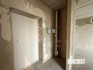 1-к квартира, сданный дом, 32м2, 4/9 этаж