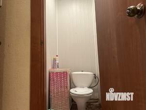 2-к квартира, вторичка, 48м2, 1/2 этаж