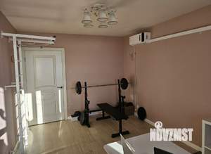 2-к квартира, вторичка, 56м2, 6/9 этаж