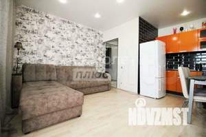 1-к квартира, вторичка, 37м2, 8/16 этаж