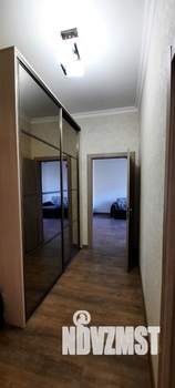 2-к квартира, вторичка, 72м2, 2/9 этаж