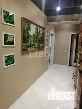 3-к квартира, вторичка, 100м2, 3/9 этаж