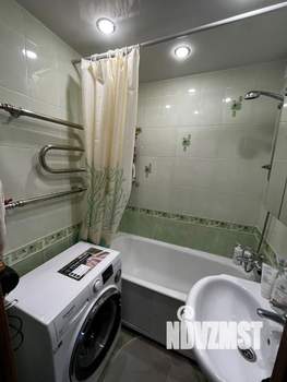 3-к квартира, вторичка, 67м2, 3/5 этаж
