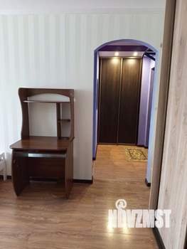 1-к квартира, вторичка, 33м2, 9/9 этаж