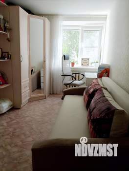 2-к квартира, вторичка, 45м2, 3/4 этаж