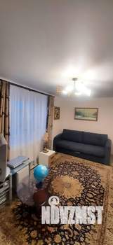 2-к квартира, вторичка, 61м2, 2/17 этаж