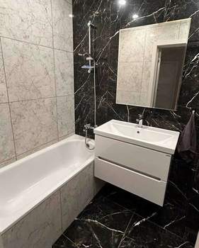1-к квартира, вторичка, 35м2, 7/10 этаж
