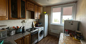 1-к квартира, вторичка, 32м2, 10/16 этаж