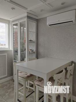 1-к квартира, вторичка, 44м2, 11/14 этаж