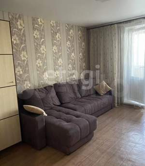 3-к квартира, вторичка, 64м2, 8/14 этаж