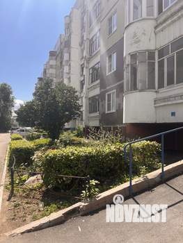 2-к квартира, вторичка, 44м2, 8/9 этаж