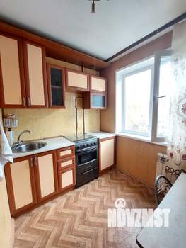 1-к квартира, вторичка, 30м2, 4/5 этаж